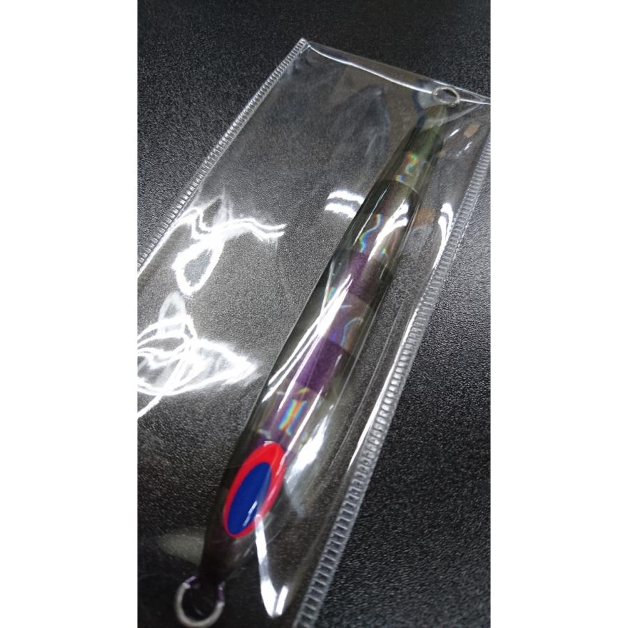 ディープライナー/DEEP LINER　スパイ-V/スパイファイブ　80ｇ　マグマ　Ｓ227　東村Wゼブラマジョーラ【東村カラー】 |  | 02