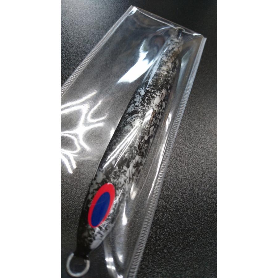 ディープライナー　スパイファイブ　150ｇ　マグマ　S229　ウォンデドシルバー |  | 02