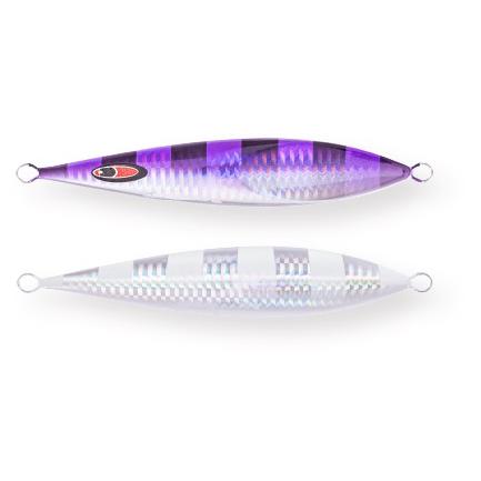 シーフロアコントロール シーフロアコントロール NEWレクター 60g ウェイブ パープルスモーク