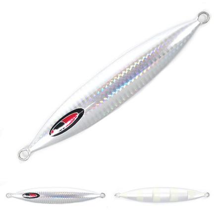 シーフロアコントロール　スパンキー　210ｇ　ウェイブ　＃14　パールゼブラグロー | 