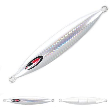 シーフロアコントロール　スパンキー　210ｇ　ウェイブ　＃19　パールドットグロー | 