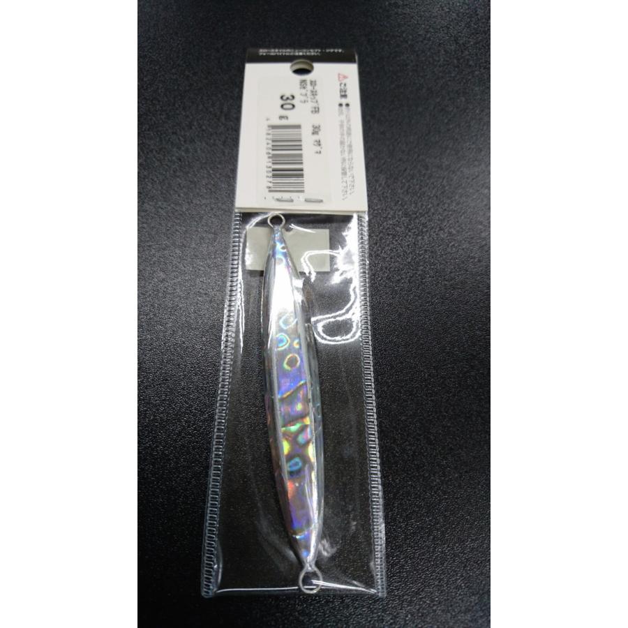 ディープライナー/DEEP LINER　スロースキップ　FB/フラットボトム　30ｇ　マグマ　NSゼブラ |  | 01