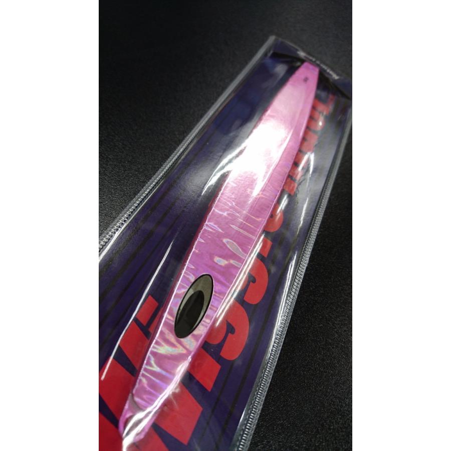 ネイチャーボーイズ　ウィグルライダー　190ｇ　UVヘッドピンク【鉄ジグ】 |  | 01