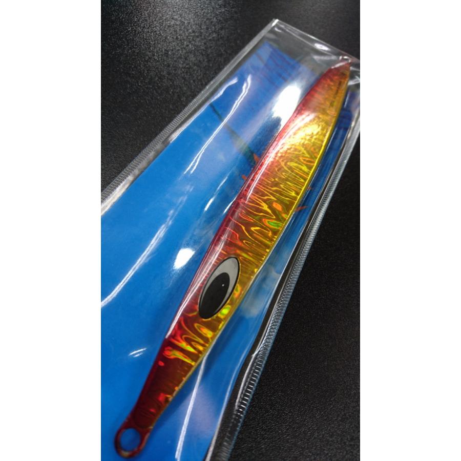 ネイチャーボーイズ　鉄ジグ　スイムライダーショート 175g ルアー Natureboys ネイチャーボーイズ SWIM RIDER SHORT スイム
