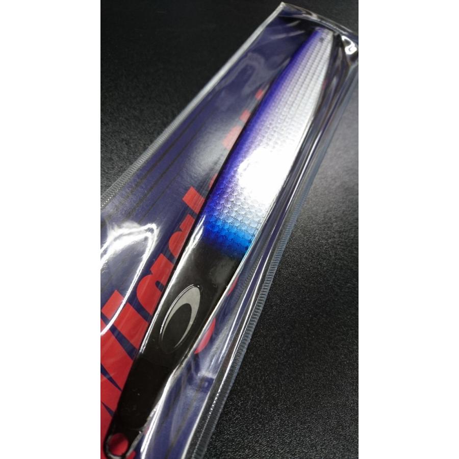 ネイチャーボーイズ　ウィグルライダー　300ｇ　カタクチイワシ【鉄ジグ】 |  | 01