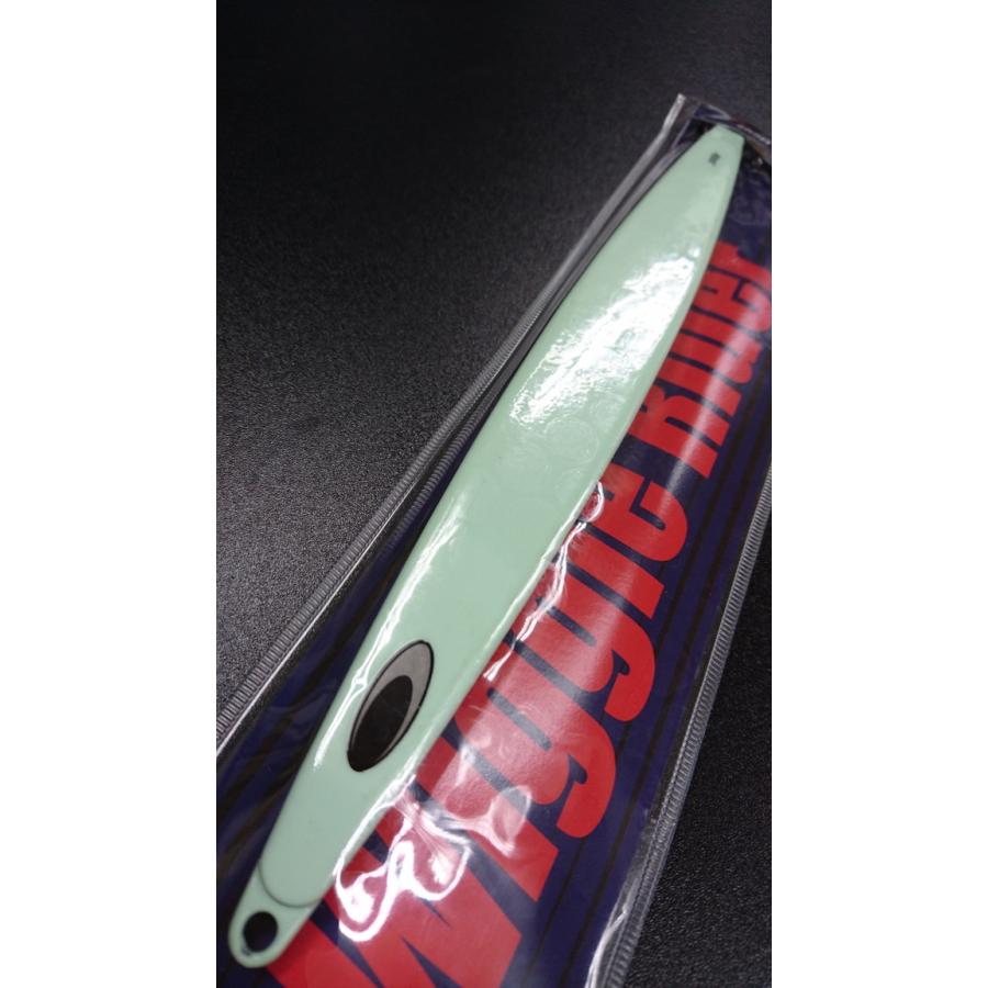 ネイチャーボーイズ　ウィグルライダー　300ｇ　オールグロー【鉄ジグ】 |  | 01