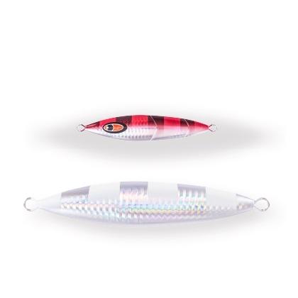 シーフロアコントロール/SEAFLOOR CONTROL　クランキー/cranky　350ｇ　ウェイブ　レッドスモークハーフゼブラグロー | 