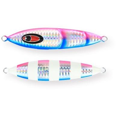 シーフロアコントロール/SEAFLOOR CONTROL　クランキー/cranky　320ｇ　ウェイブ　ピンクブルーゼブラグロー | 