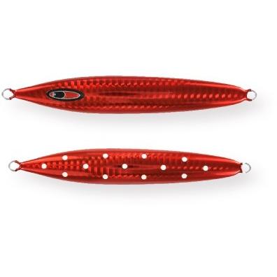 シーフロアコントロール/SEAFLOOR CONTROL　アビス/abyss　80ｇ　ウェイブ　レッドドットグロー | 