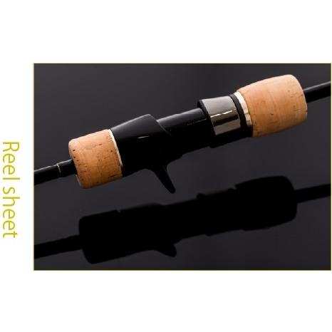 シーフロアコントロール/SEAFLOOR CONTROL　ジャレク/JEREX　JEREX603-1　6.3ft　MAXウェイト200ｇ　ラインMAX1号【代引不可・翌日出荷】 |  | 02