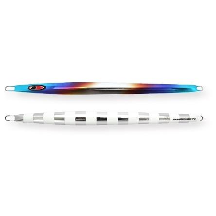 シーフロアコントロール/SEAFLOOR CONTROL　メサイア/messiah　450ｇ　アルミ　チタンゼブラグロー | 