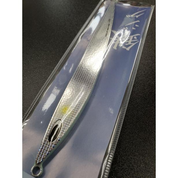 ネイチャーボーイズ/Nature Boys　スイムバード/Swim Bird　110ｇ　シャイニンググローII【鉄ジグ】 |  | 01