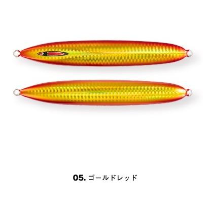 シーフロアコントロール/SEAFLOOR CONTROL　メサイアショート/meaaiah short　220ｇ　ウェイブ　ゴールドレッド | 