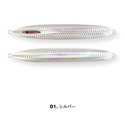 シーフロアコントロール/SEAFLOOR CONTROL　メサイアショート/meaaiah short　250ｇ　ウェイブ　シルバー | 