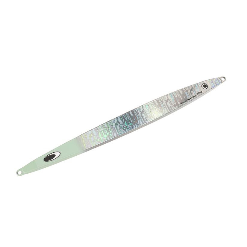 ネイチャーボーイズ　ディープローバー　210ｇ　グローヘッド　12K【鉄・ステンレス】 | 