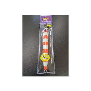 ディープライナー　スパイファイブ　300ｇ　マグマ　SG-レッドゼブラ【スーパーグロー】 | 