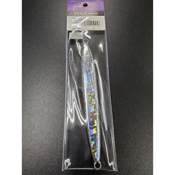 ディープライナー/DEEP LINER　スパイ-V/スパイファイブ　200ｇ　マグマ　503　ブルーメロードヌードスポット【西本康生氏考案】オリジナルカラー |  | 01