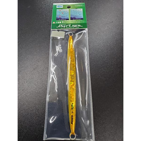 ディープライナー/DEEP LINER　SPY-C/スパイコブラ　100ｇ　マグマ　S702　あかりマジョーラグロー【ふくだあかりスペシャルカラー】 |  | 01