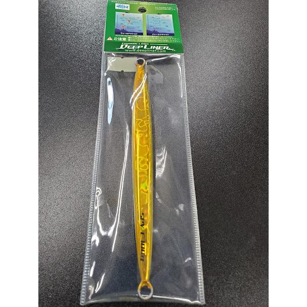 ディープライナー/DEEP LINER　SPY-C/スパイコブラ　100ｇ　マグマ　S705　あかりマジョーラヌード【ふくだあかりスペシャルカラー】 |  | 01