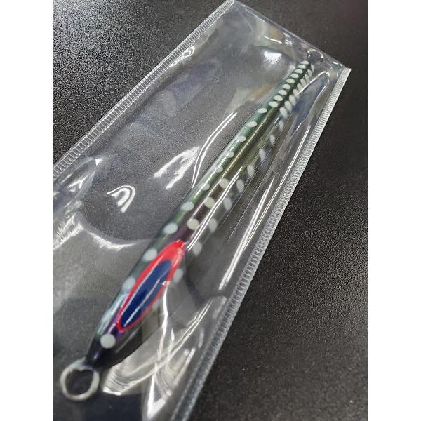 ディープライナー/DEEP LINER　SPY-C/スパイコブラ　100ｇ　マグマ　S705　あかりマジョーラヌード【ふくだあかりスペシャルカラー】 |  | 02