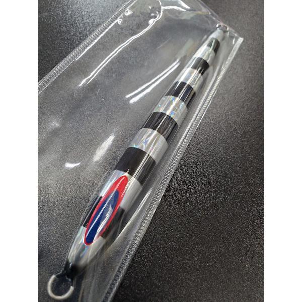 ディープライナー/DEEP LINER　SPY-C/スパイコブラ　100ｇ　マグマ　S707　HKゼブラグロー【加藤啓之スペシャルカラー】 |  | 02