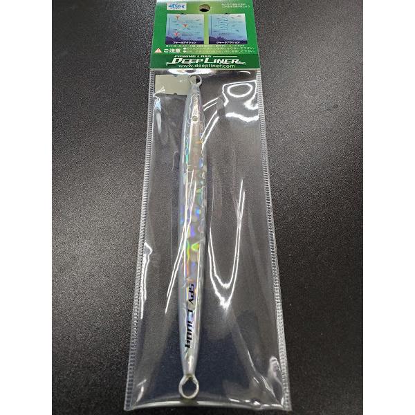 ディープライナー/DEEP LINER　SPY-C/スパイコブラ　100ｇ　マグマ　S708　HKゼブラスポット【加藤啓之スペシャルカラー】 |  | 01