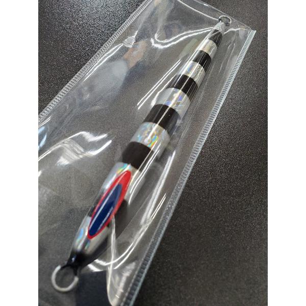 ディープライナー/DEEP LINER　SPY-C/スパイコブラ　100ｇ　マグマ　S708　HKゼブラスポット【加藤啓之スペシャルカラー】 |  | 02