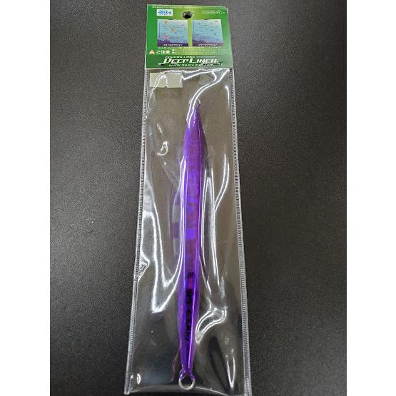 ディープライナー/DEEP LINER SPY-C/スパイコブラ 130g マグマ S203