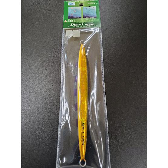 ディープライナー/DEEP LINER　SPY-C/スパイコブラ　130ｇ　マグマ　S701　あかりパープルグロー【ふくだあかりスペシャルカラー】 |  | 01