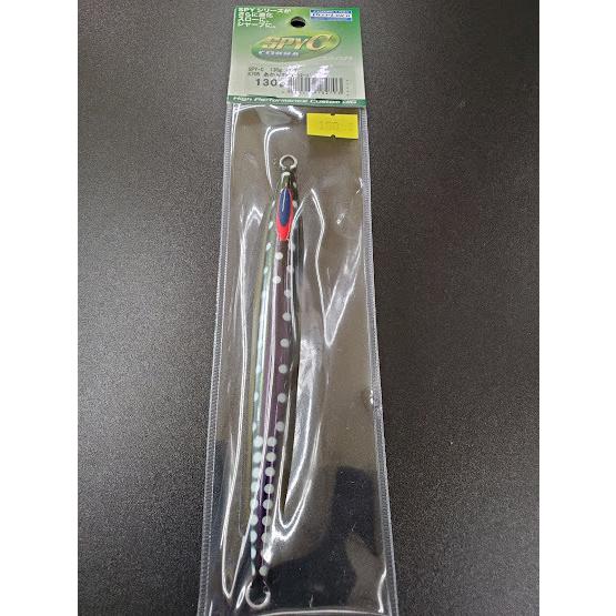 ディープライナー/DEEP LINER　SPY-C/スパイコブラ　130ｇ　マグマ　S705　あかりマジョーラヌード【ふくだあかりスペシャルカラー】 | 