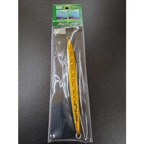 ディープライナー/DEEP LINER　SPY-C/スパイコブラ　130ｇ　マグマ　S705　あかりマジョーラヌード【ふくだあかりスペシャルカラー】 |  | 01