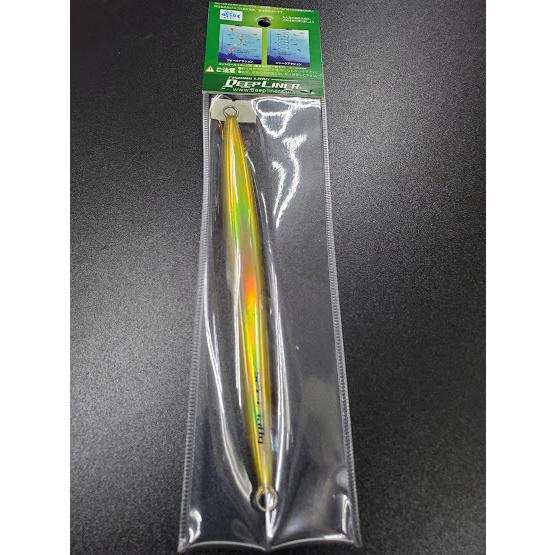 ディープライナー/DEEP LINER　SPY-C/スパイコブラ　150ｇ　オーラム　NSゼブラ |  | 01