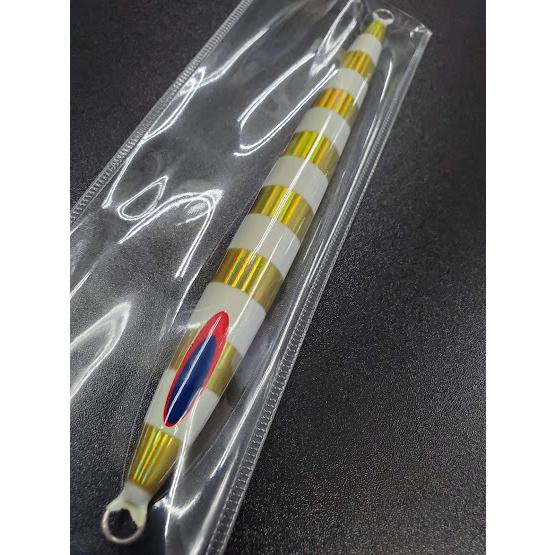 ディープライナー/DEEP LINER　SPY-C/スパイコブラ　150ｇ　オーラム　NSゼブラ |  | 02