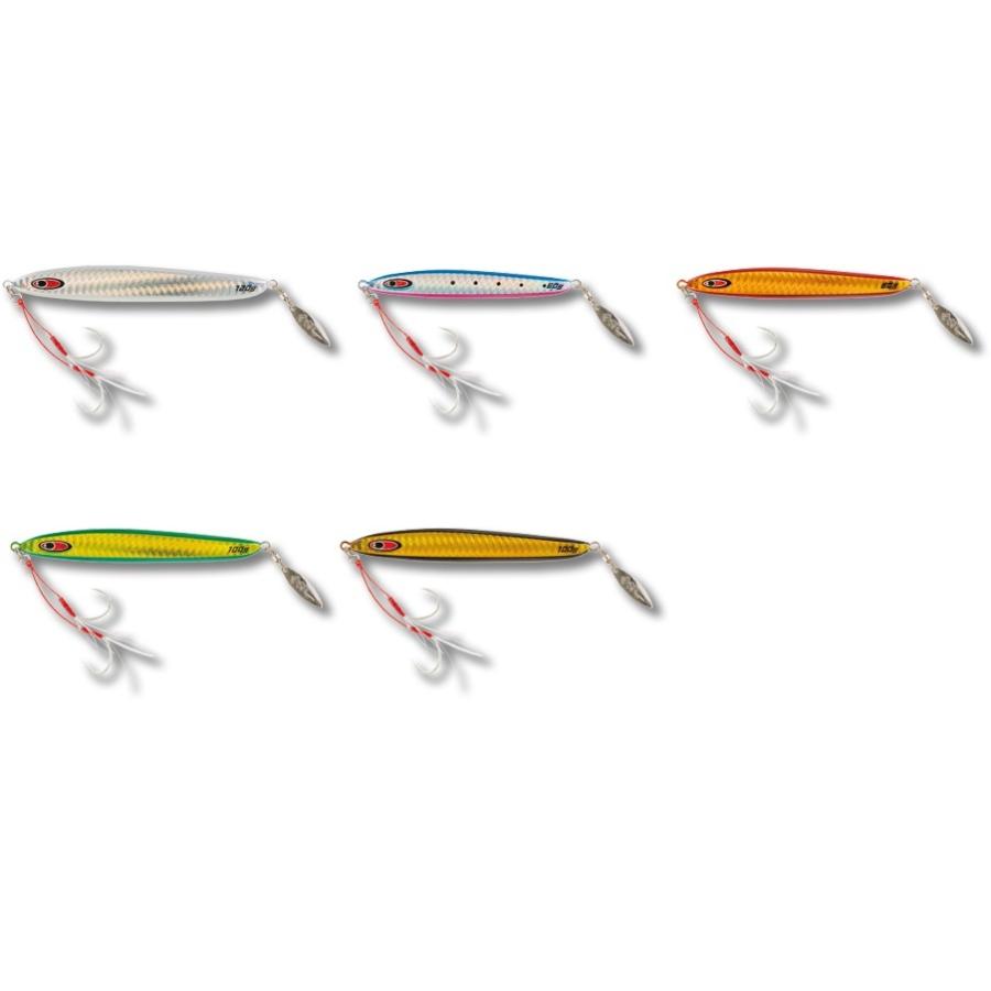 シーフロアコントロール　タイベイト　60ｇ　＃2　ブルピンイワシ |  | 02