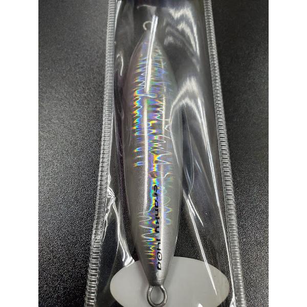 シーフロアコントロール/SEAFLOOR CONTROL　クランキー/cranky　140ｇ　マグマ　トロピカルドットグロー【オリカラ】 |  | 01