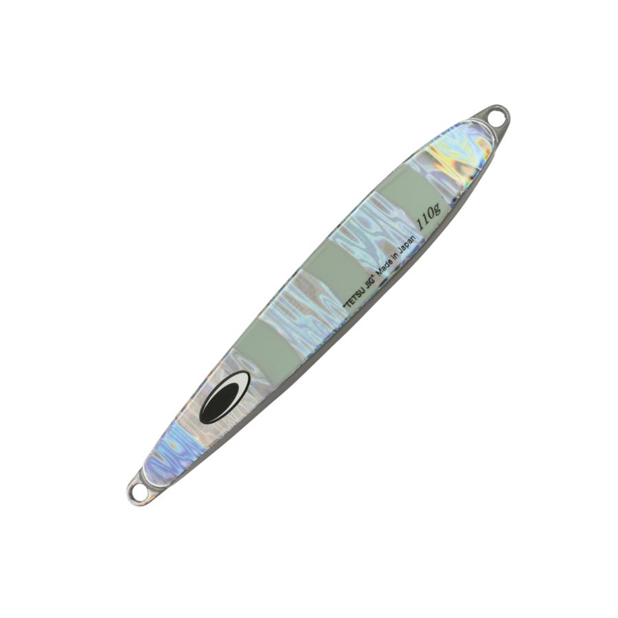 ネイチャーボーイズ　タイニーローバー　110ｇ　ナクイグロー【鉄ジグ】 | 