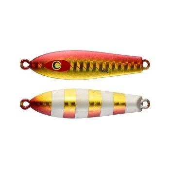 ダミキジャパン　タングストン　60ｇ　＃T-5　アカキンゼブラグロー | 