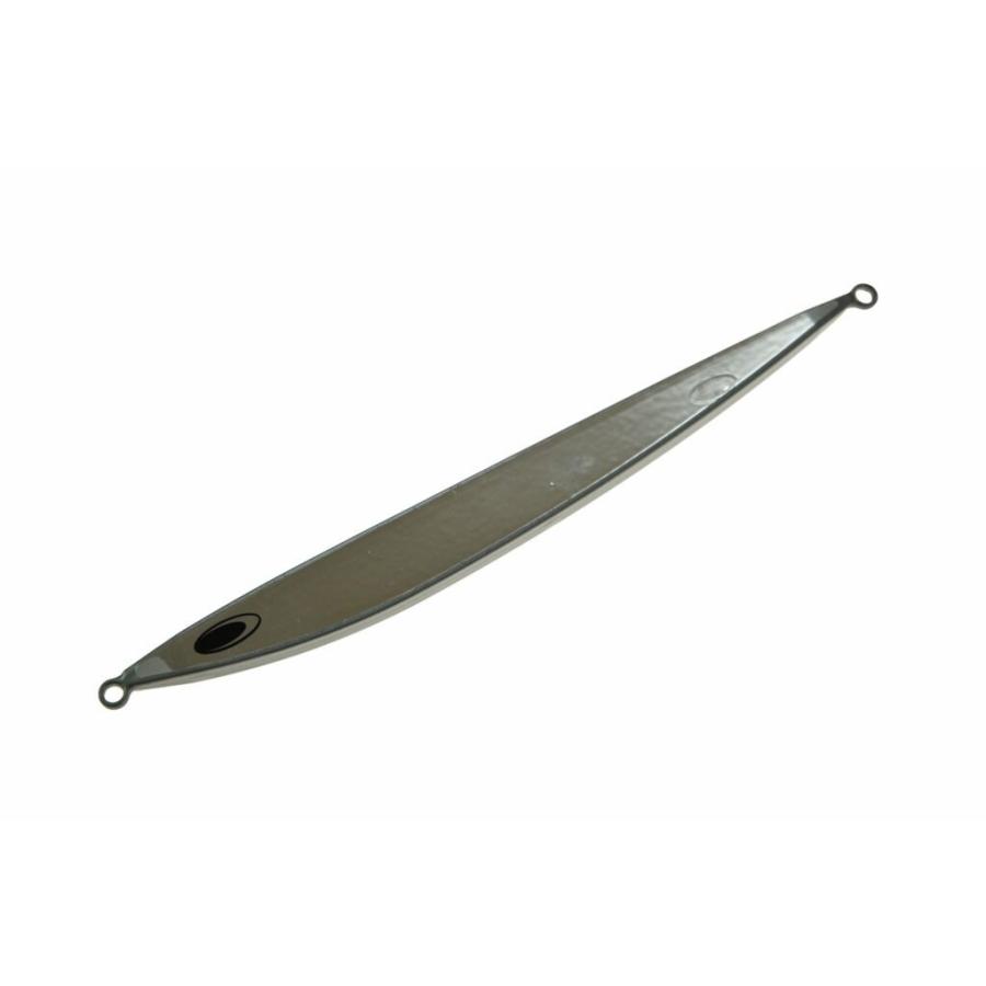 ネイチャーボーイズ/Nature Boys　スイムバード/Swim Bird　110ｇ　アルミシルバー【鉄ジグ】 | 