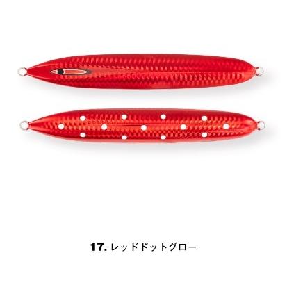 シーフロアコントロール/SEAFLOOR CONTROL　メサイアショート/meaaiah short　340ｇ　ウェイブ　レッドドットグロー | 