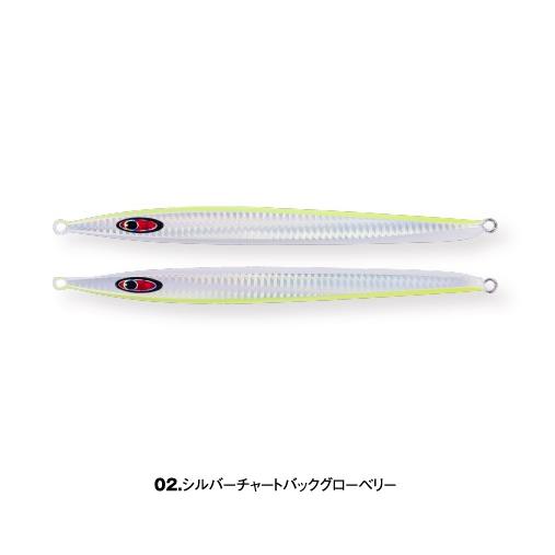 シーフロアコントロール　アッシュ　240ｇ　＃02　シルバーチャートバックグローベリー | 