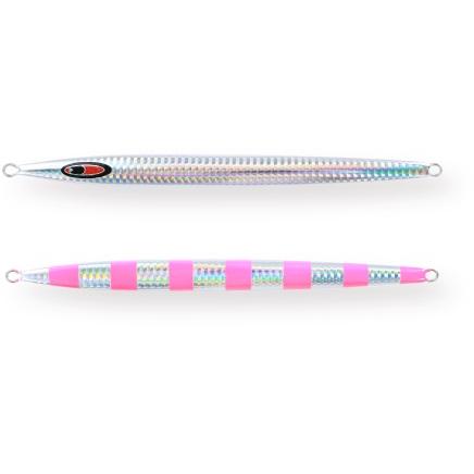 シーフロアコントロール　アロー　180ｇ　ウェイブ　＃10　ゼブラピンク | 