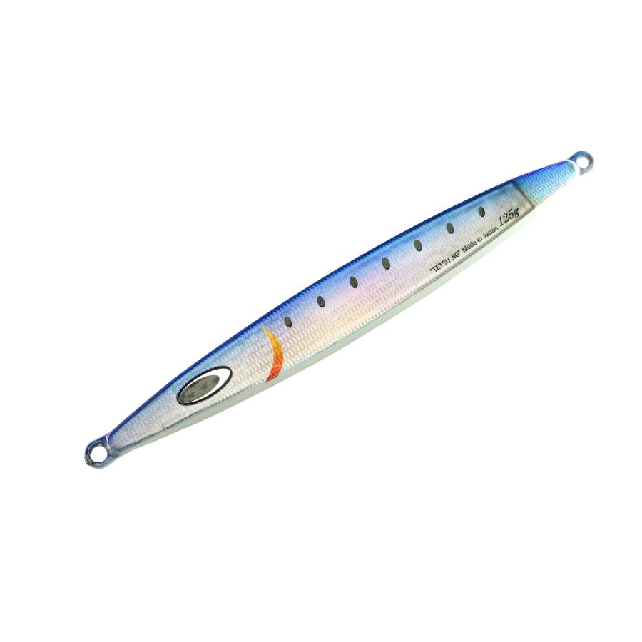 ネイチャーボーイズ 鉄ジグ スイムライダーショート 125g 【公式通販】