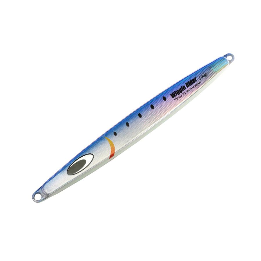 ネイチャーボーイズ　ウィグルライダー　100ｇ　シモキタシークレット【鉄ジグ】 | 