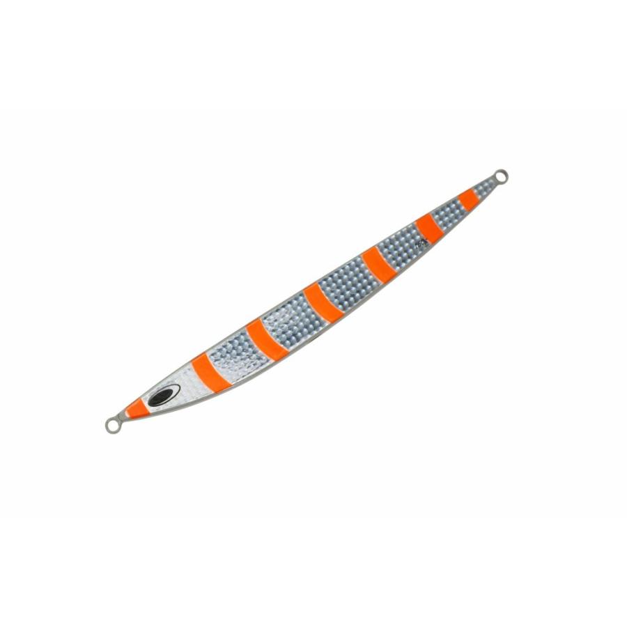 ネイチャーボーイズ　スイムバード　150ｇ　ナクイグローオレンジ【鉄ジグ】 | 