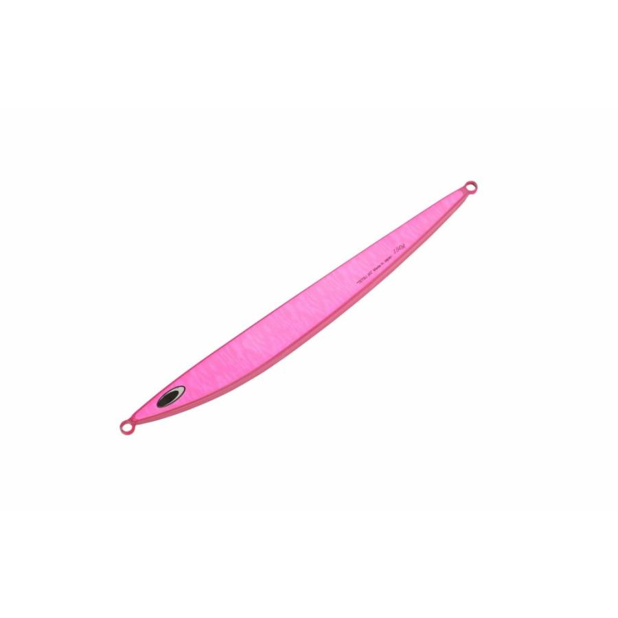 ネイチャーボーイズ　スイムバード　150ｇ　UVヘッドピンク【鉄ジグ】 | 