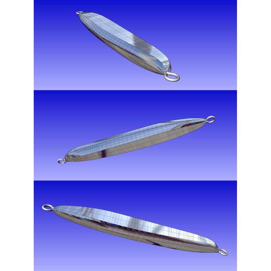 シーフロアコントロール/SEAFLOOR CONTROL　スイムティージー/SWIM TG　80ｇ（限定）　チタンカラー |  | 02