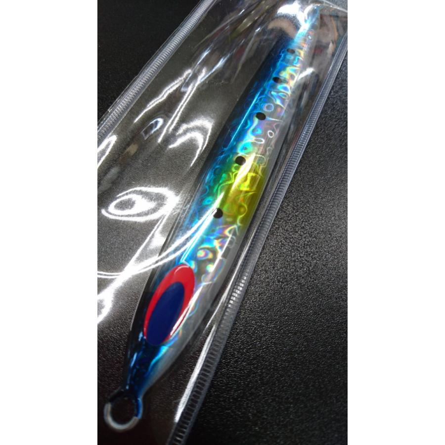 ディープライナー/DEEP LINER　スパイ-V/スパイファイブ　200ｇ　マグマ　イワシ |  | 02