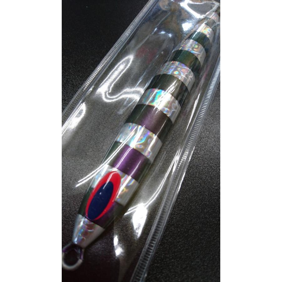 ディープライナー/DEEP LINER　スパイ-V/スパイファイブ　200ｇ　マグマ　Ｓ204　あかりマジョーラ【ふくだあかりスペシャルカラー】 |  | 02