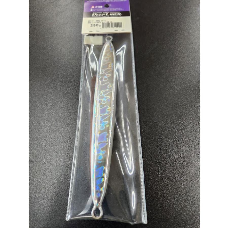 ディープライナー　スパイファイブ　250ｇ　マグマ　503　ブルーメロードヌードスポット【西本康生氏考案】オリジナルカラー |  | 01