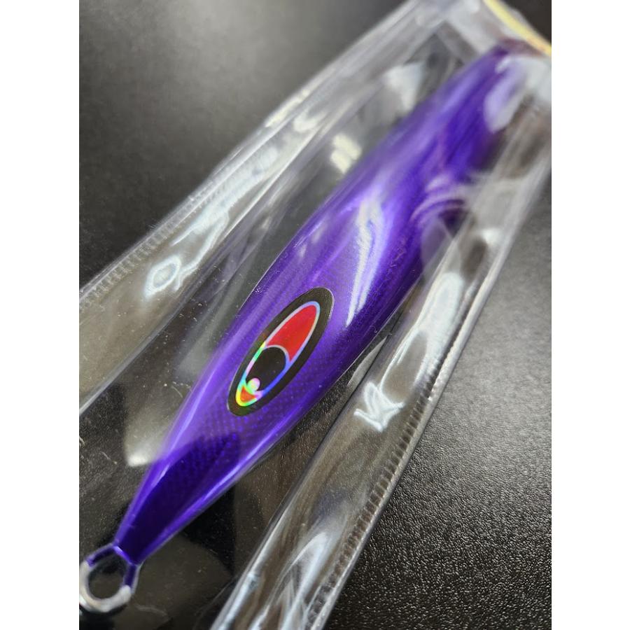 シーフロアコントロール アビス 500g グレイン パープルグロー